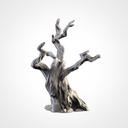 Dead Trees