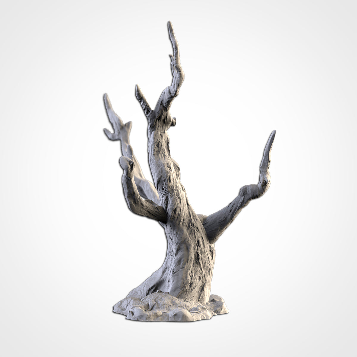 Dead Trees