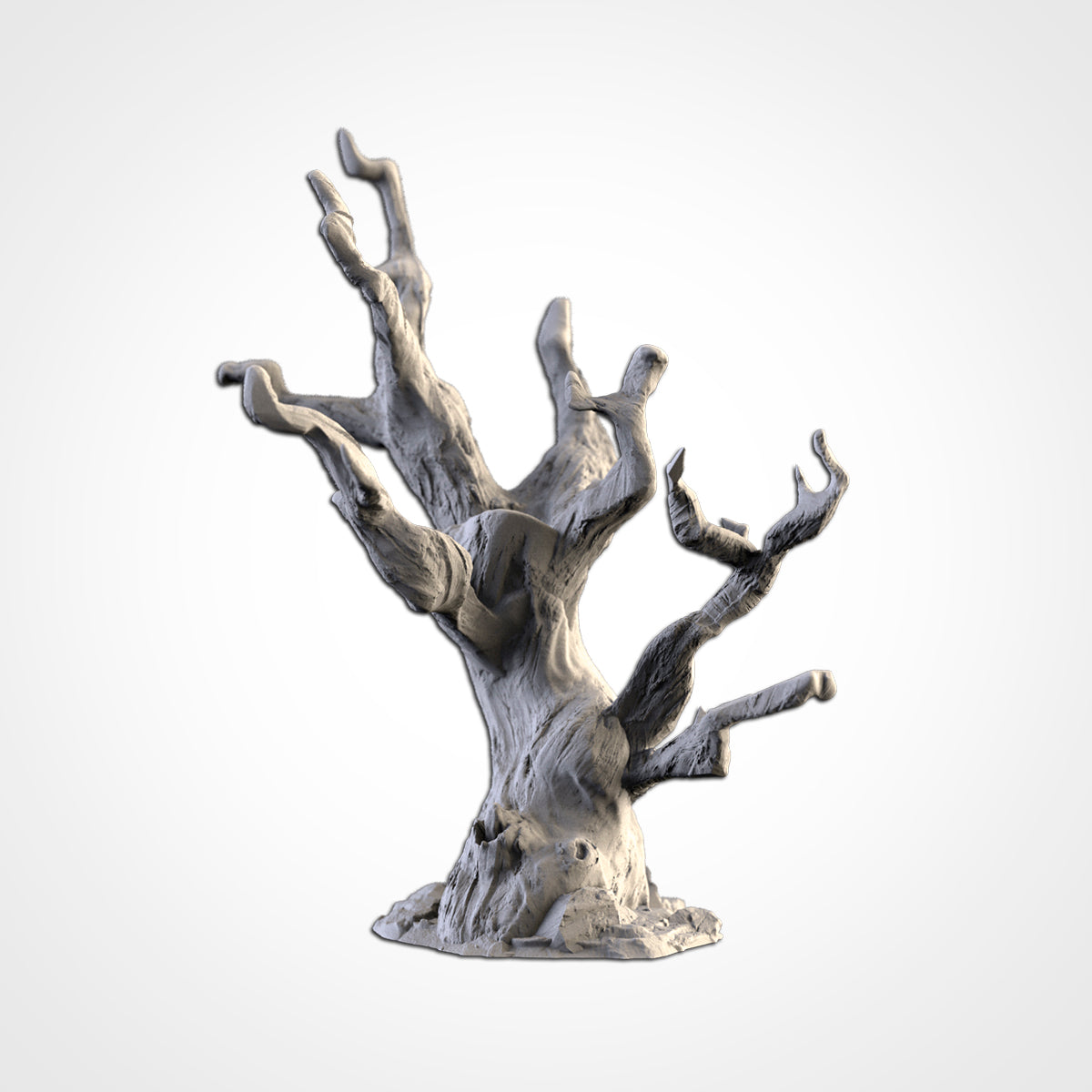 Dead Trees