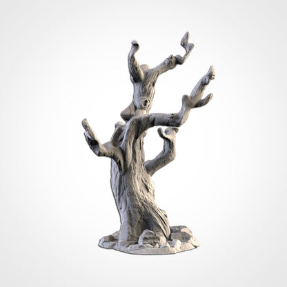 Dead Trees