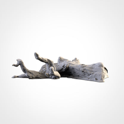 Dead Trees