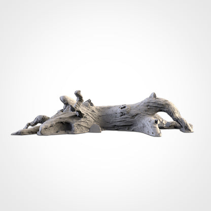Dead Trees