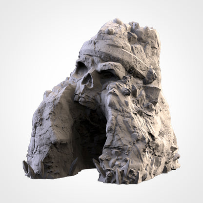 Cursed Ground - Ground 1