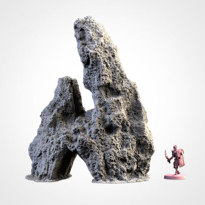 Volcanic Rocks - Rocks 1