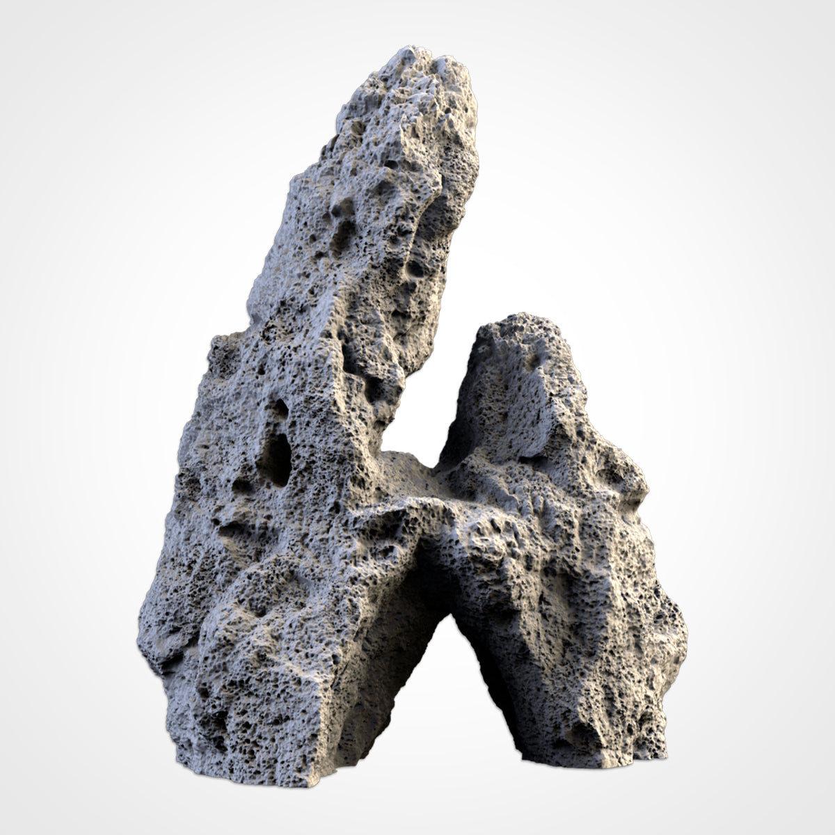 Volcanic Rocks - Rocks 1