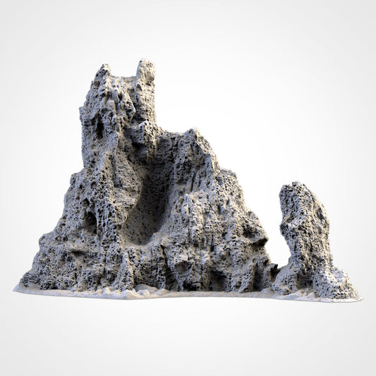 Volcanic Rocks - Rocks 2