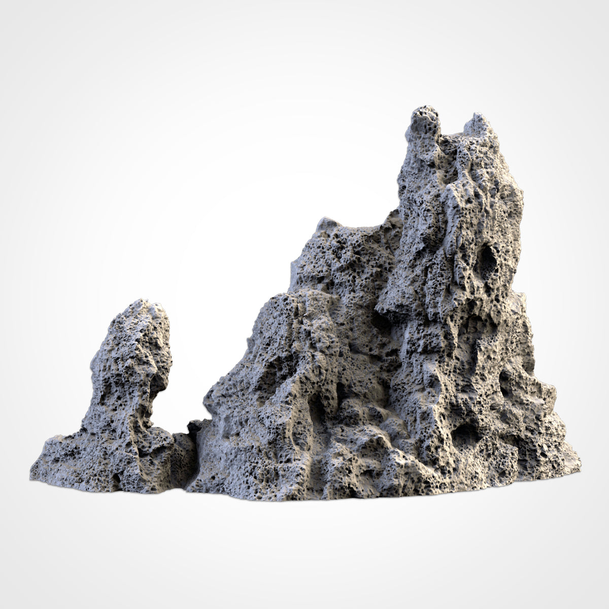 Volcanic Rocks - Rocks 2