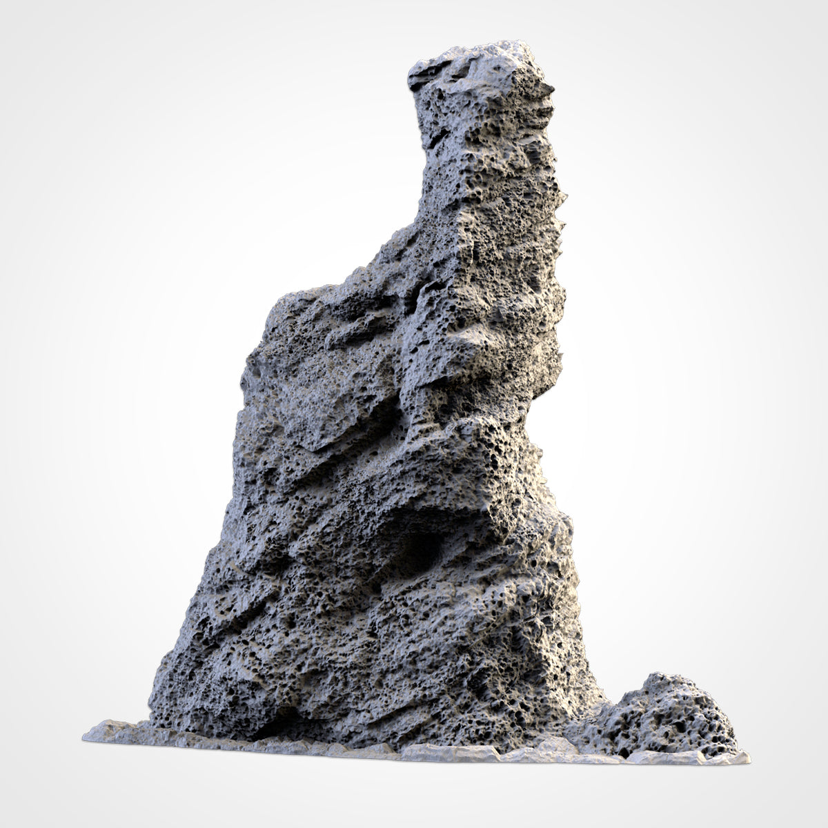 Volcanic Rocks - Rocks 3