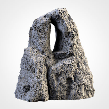 Volcanic Rocks - Rocks 4