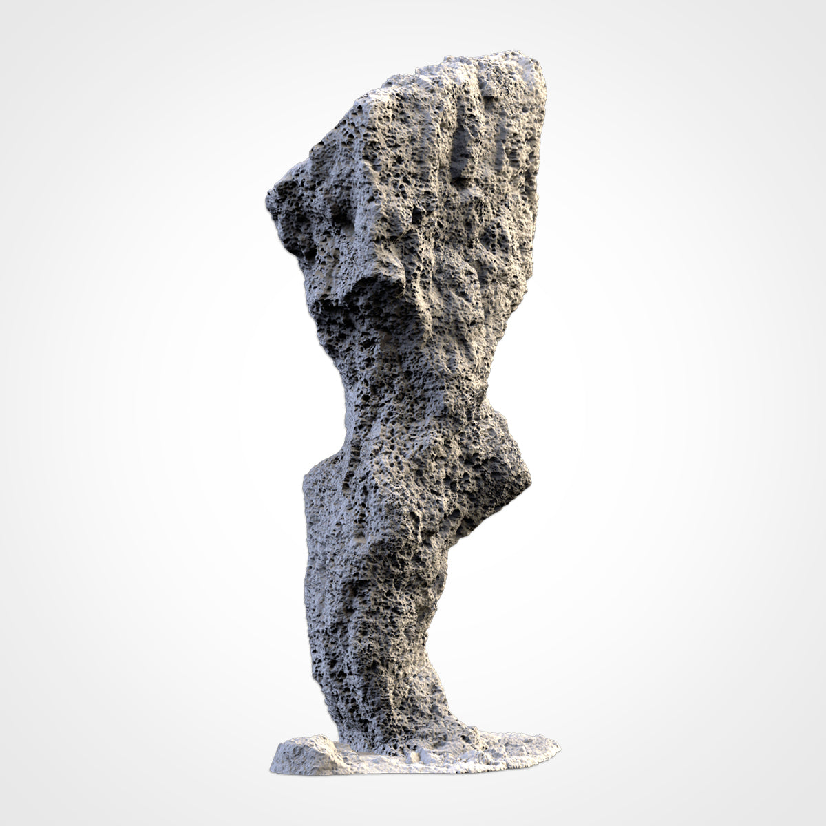 Volcanic Rocks - Set of 2 Spires