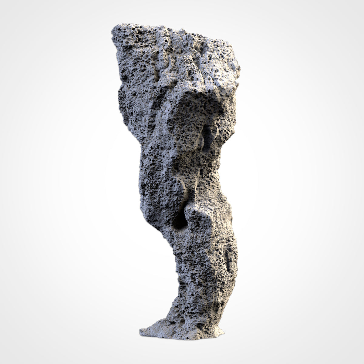 Volcanic Rocks - Set of 2 Spires