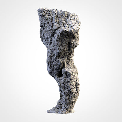 Volcanic Rocks - Set of 2 Spires