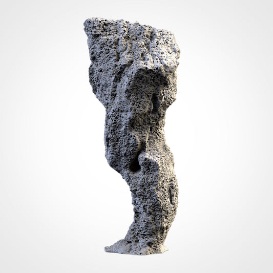 Volcanic Rocks - Set of 2 Spires