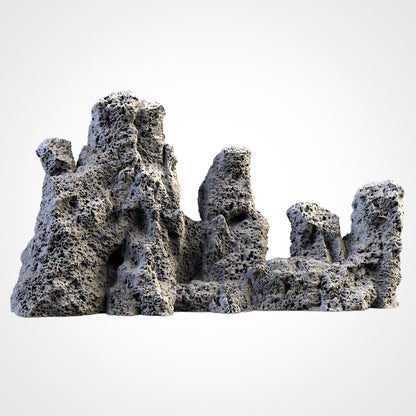Volcanic Rocks - Rocks 5