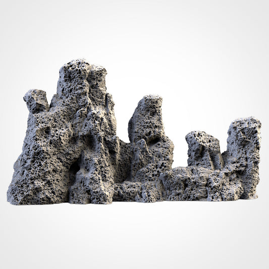 Volcanic Rocks - Rocks 5