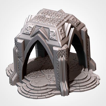Dwarven Altar