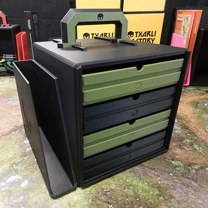 CubeMod Carrier Case