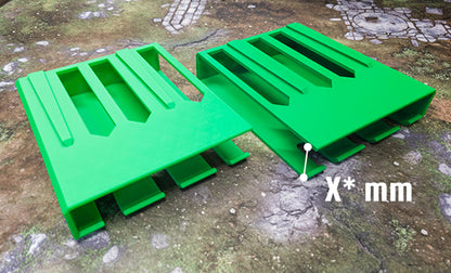 CubeMod Carrier Case