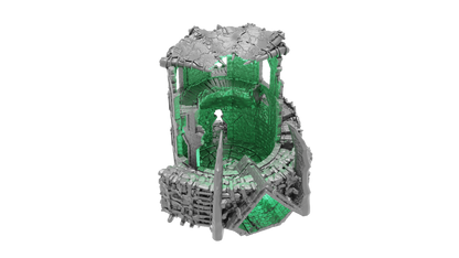 Arena - Kingdom of Azragor