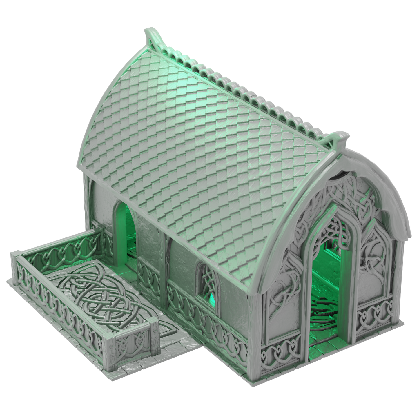 Barracks - Kingdom of Noldareth