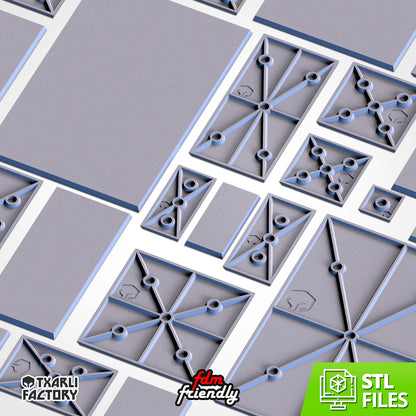 Square Bases