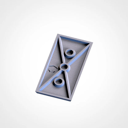 Square Bases