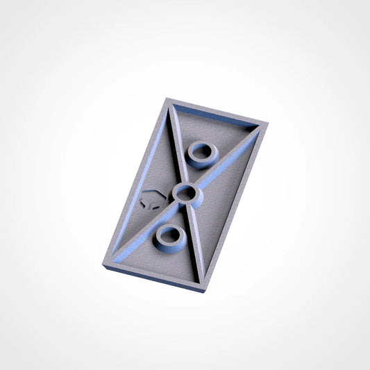Square Bases