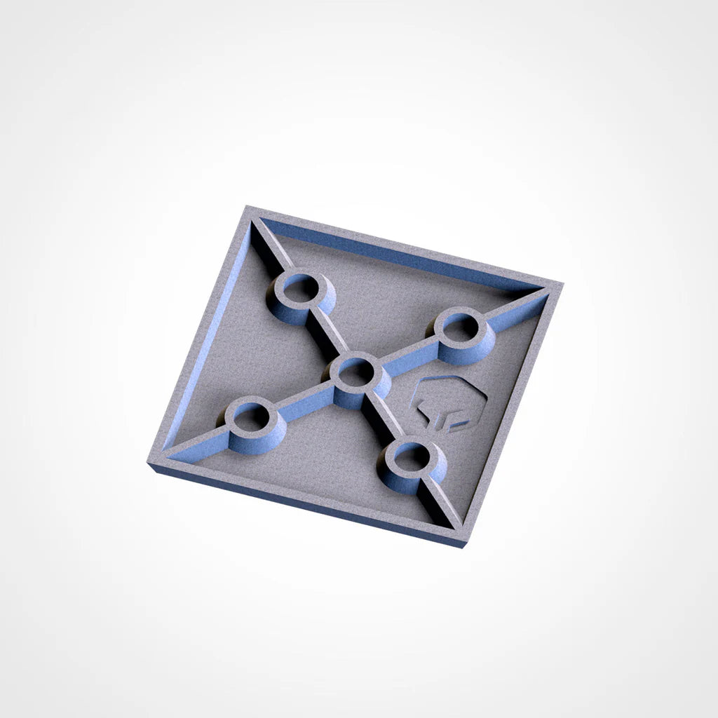 Square Bases