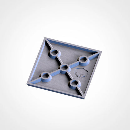 Square Bases