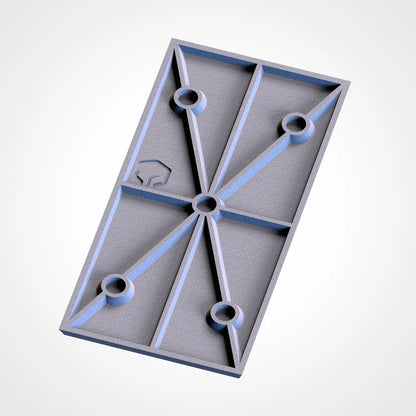 Square Bases