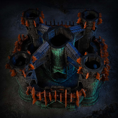 Citadel - Kingdom of Azragor