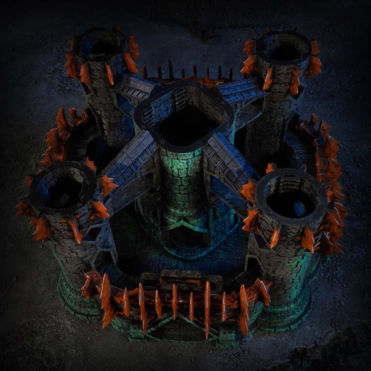 Citadel - Kingdom of Azragor