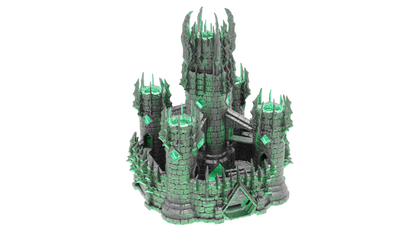 Citadel - Kingdom of Azragor