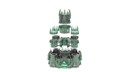 Citadel - Kingdom of Azragor