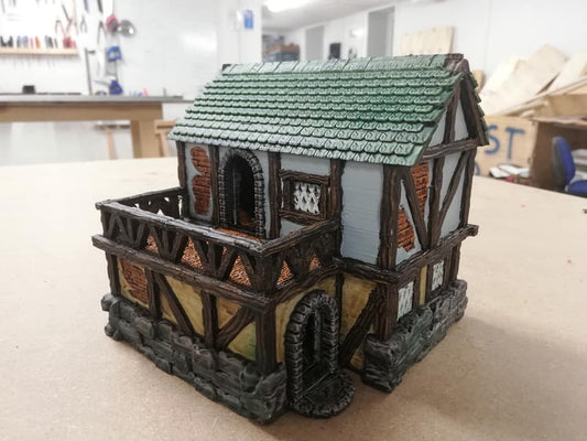 Commoner House