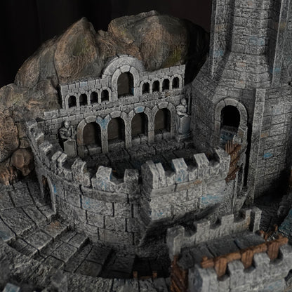 Deep Citadel - Kingdom of Saxonia