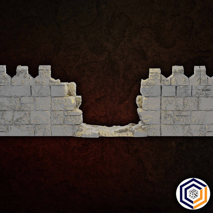 Deep Citadel - Kingdom of Saxonia