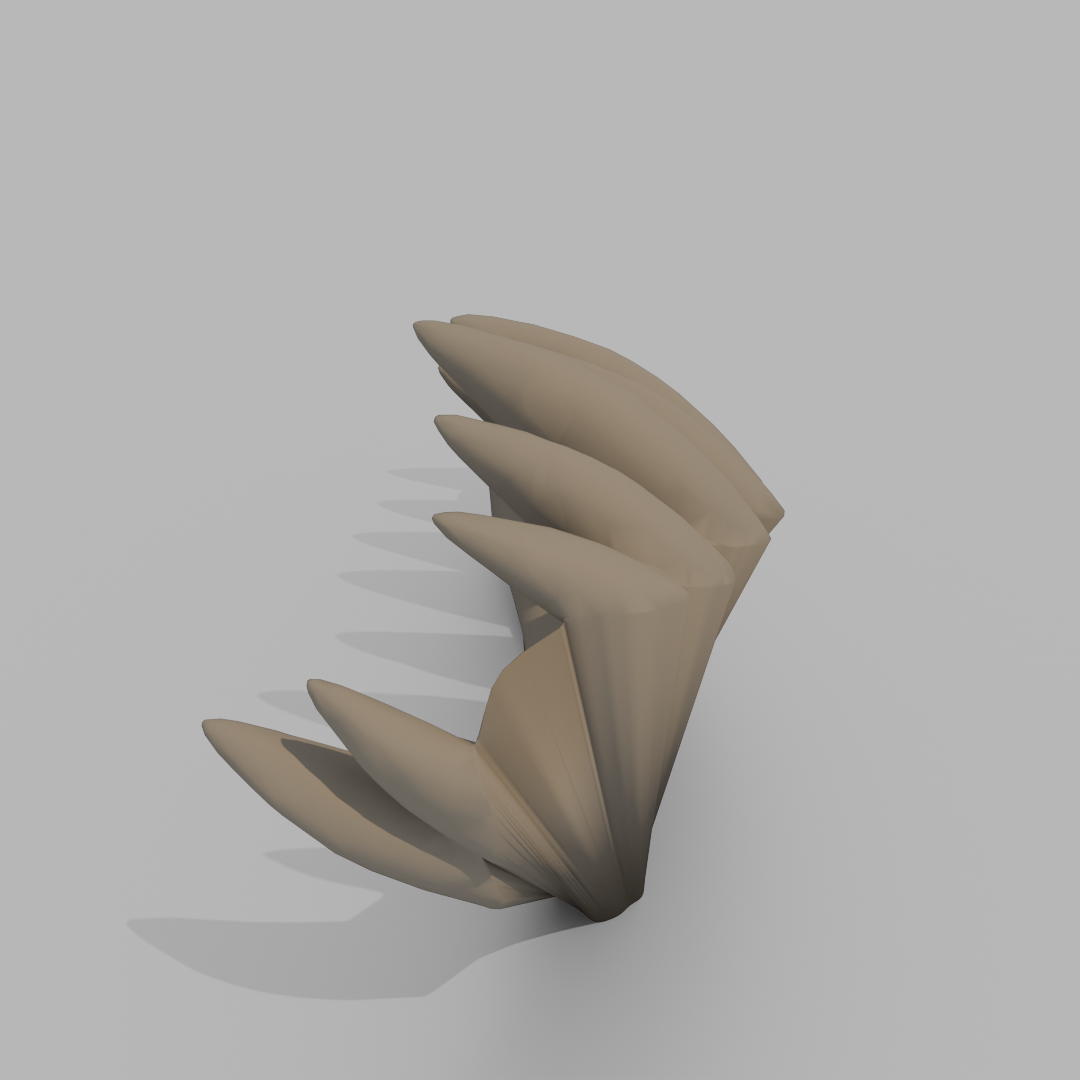 Dragon Bones - Skull