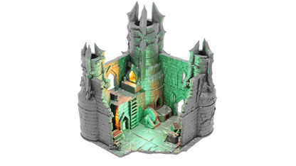 Forge - Kingdom of Azragor