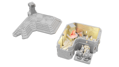 Forge Works - Kingdom of Durak Deep