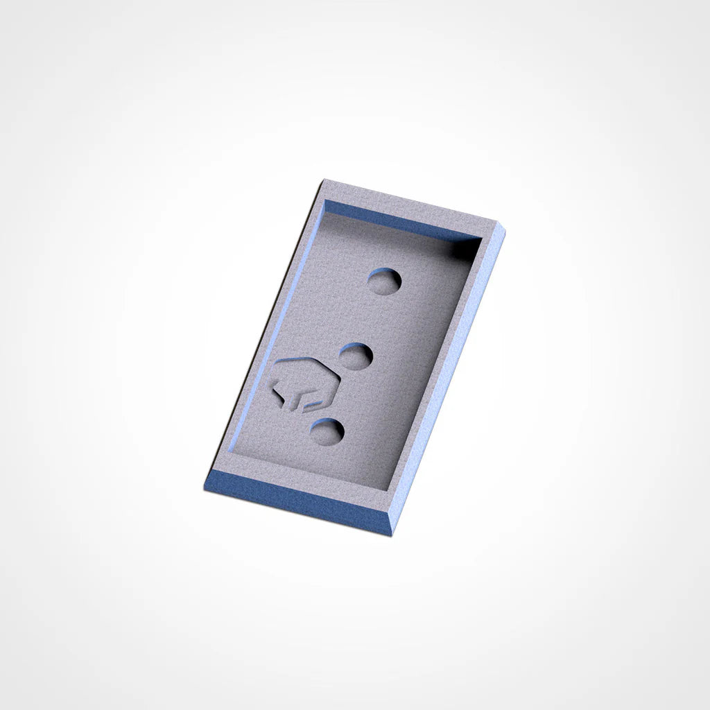 Individual Base Converters