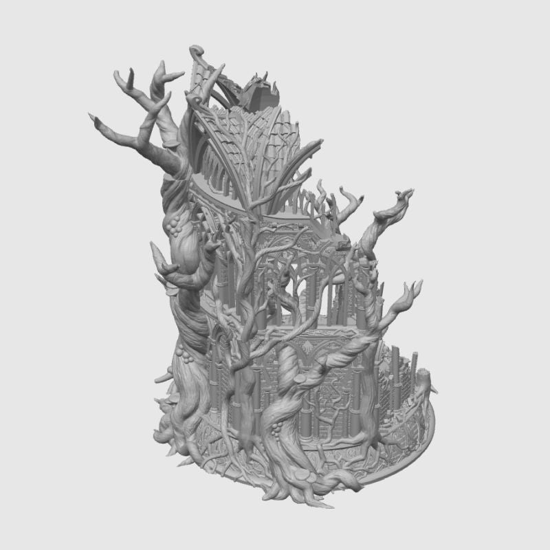 Lost Library of Ithillia