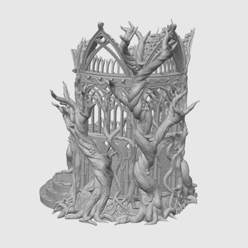 Lost Library of Ithillia