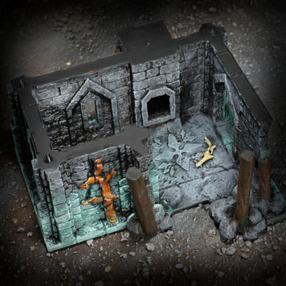 House - Kingdom of Azragor