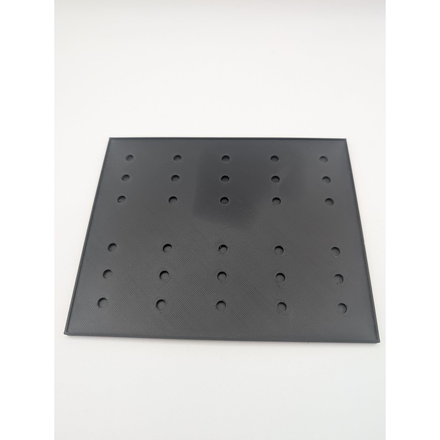 Rectangular Movement Trays