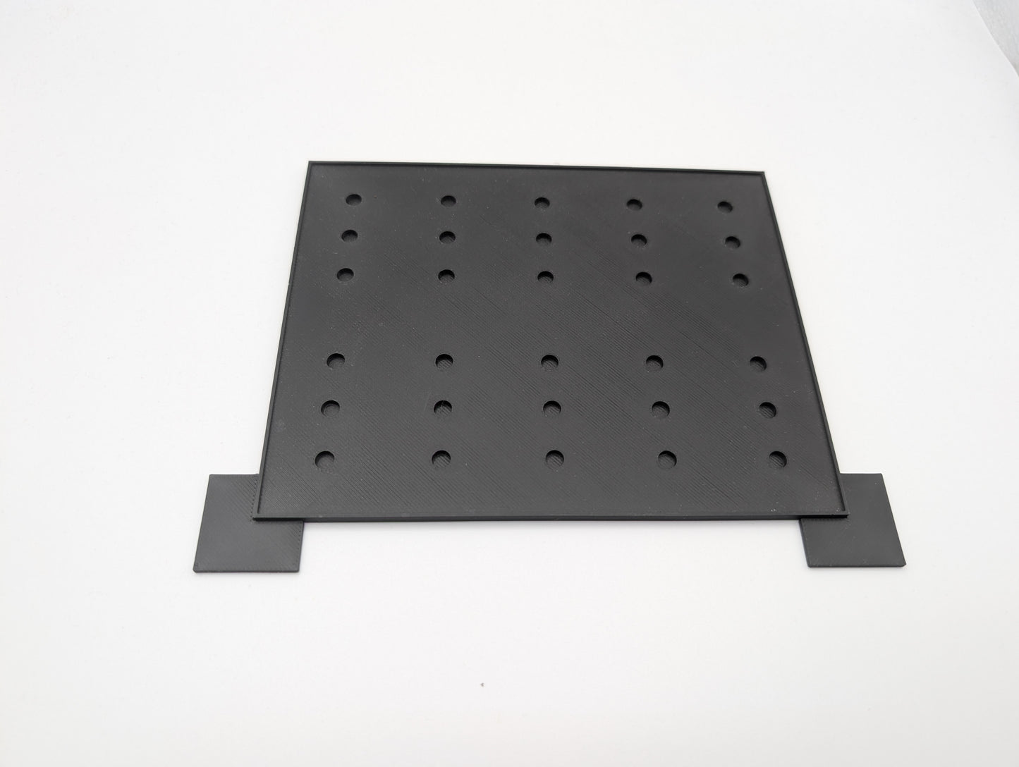 Unit Corner Movement Templates for Rank & File Tabletop Wargames