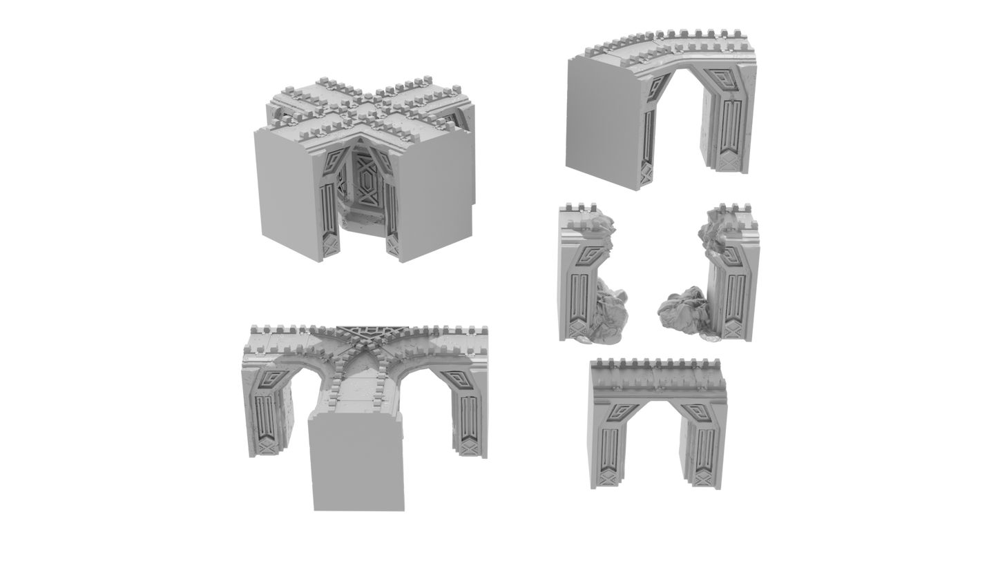 Rails - Kingdom of Durak Deep