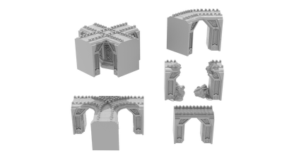 Rails - Kingdom of Durak Deep