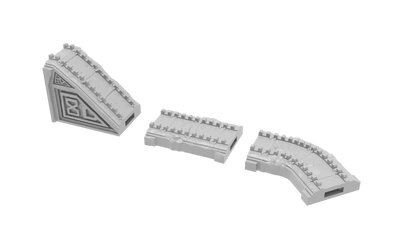 Rails - Kingdom of Durak Deep