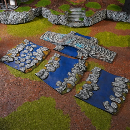 Rivers - Kingdom of Noldareth